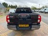 Toyota Hi-Lux D-4D 204 INVINCIBLE X 4WD DOUBLE CAB AUTO  (23661)