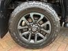 Toyota Hi-Lux D-4D 204 INVINCIBLE X 4WD DOUBLE CAB AUTO  (23661)