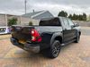 Toyota Hi-Lux D-4D 204 INVINCIBLE X 4WD DOUBLE CAB AUTO  (23661)