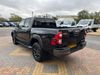 Toyota Hi-Lux D-4D 204 INVINCIBLE X 4WD DOUBLE CAB AUTO  (23661)