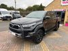 Toyota Hi-Lux D-4D 204 INVINCIBLE X 4WD DOUBLE CAB AUTO  (23661)