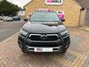 Toyota Hi-Lux D-4D 204 INVINCIBLE X 4WD DOUBLE CAB AUTO  (23661)