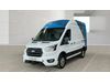 Ford Transit 350 TDCI 130 L2H3 LIMITED ECOBLUE MWB HIGH ROOF FWD AUTO