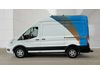Ford Transit 350 TDCI 130 L2H3 LIMITED ECOBLUE MWB HIGH ROOF FWD AUTO