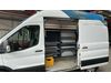 Ford Transit 350 TDCI 130 L2H3 LIMITED ECOBLUE MWB HIGH ROOF FWD AUTO