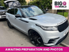Land Rover Range Rover Velar R-DYNAMIC HSE MHEV