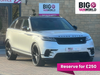 Land Rover Range Rover Velar 3.0 D300 R-DYNAMIC 295 HSE 4WD AUTO