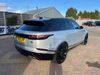 Land Rover Range Rover Velar 3.0 D300 R-DYNAMIC 295 HSE 4WD AUTO
