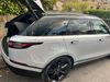 Land Rover Range Rover Velar R-DYNAMIC HSE MHEV