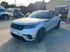 Land Rover Range Rover Velar 3.0 D300 R-DYNAMIC 295 HSE 4WD AUTO
