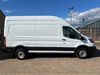 Ford Transit 350 TDCI 130 L3H3 LEADER ECOBLUE LWB HIGH ROOF RWD