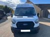 Ford Transit 350 TDCI 130 L3H3 LEADER ECOBLUE LWB HIGH ROOF RWD