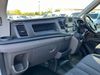 Ford Transit 350 TDCI 130 L3H3 LEADER ECOBLUE LWB HIGH ROOF RWD