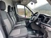 Ford Transit 350 TDCI 130 L3H3 LEADER ECOBLUE LWB HIGH ROOF RWD  (23685)