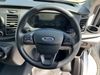Ford Transit 350 TDCI 130 L3H3 LEADER ECOBLUE LWB HIGH ROOF RWD