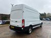 Ford Transit 350 TDCI 130 L3H3 LEADER ECOBLUE LWB HIGH ROOF RWD  (23685)