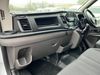 Ford Transit 350 TDCI 130 L3H3 LEADER ECOBLUE LWB HIGH ROOF RWD  (23685)