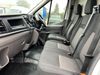 Ford Transit 350 TDCI 130 L3H3 LEADER ECOBLUE LWB HIGH ROOF RWD  (23685)