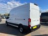 Ford Transit 350 TDCI 130 L3H3 LEADER ECOBLUE LWB HIGH ROOF RWD