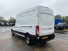 Ford Transit 350 TDCI 130 L3H3 LEADER ECOBLUE LWB HIGH ROOF RWD  (23685)