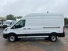 Ford Transit 350 TDCI 130 L3H3 LEADER ECOBLUE LWB HIGH ROOF RWD  (23685)
