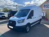 Ford Transit 350 TDCI 130 L3H3 LEADER ECOBLUE LWB HIGH ROOF RWD