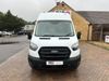 Ford Transit 350 TDCI 130 L3H3 LEADER ECOBLUE LWB HIGH ROOF RWD  (23685)