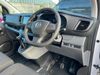Vauxhall Vivaro 3100 TURBO D 120 L2H1 SPORTIVE DOUBLE CAB 6 SEAT CREW VAN LWB LOW ROOF  (23599)