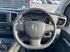 Vauxhall Vivaro 3100 TURBO D 120 L2H1 SPORTIVE DOUBLE CAB 6 SEAT CREW VAN LWB LOW ROOF  (23599)