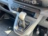 Vauxhall Vivaro 3100 TURBO D 120 L2H1 SPORTIVE DOUBLE CAB 6 SEAT CREW VAN LWB LOW ROOF  (23599)