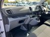 Vauxhall Vivaro 3100 TURBO D 120 L2H1 SPORTIVE DOUBLE CAB 6 SEAT CREW VAN LWB LOW ROOF  (23599)