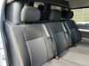 Vauxhall Vivaro 3100 TURBO D 120 L2H1 SPORTIVE DOUBLE CAB 6 SEAT CREW VAN LWB LOW ROOF  (23599)
