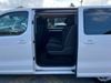Vauxhall Vivaro 3100 TURBO D 120 L2H1 SPORTIVE DOUBLE CAB 6 SEAT CREW VAN LWB LOW ROOF  (23599)