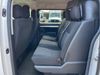 Vauxhall Vivaro 3100 TURBO D 120 L2H1 SPORTIVE DOUBLE CAB 6 SEAT CREW VAN LWB LOW ROOF  (23599)