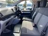 Vauxhall Vivaro 3100 TURBO D 120 L2H1 SPORTIVE DOUBLE CAB 6 SEAT CREW VAN LWB LOW ROOF  (23599)