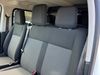 Vauxhall Vivaro 3100 TURBO D 120 L2H1 SPORTIVE DOUBLE CAB 6 SEAT CREW VAN LWB LOW ROOF  (23599)