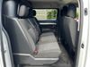 Vauxhall Vivaro 3100 TURBO D 120 L2H1 SPORTIVE DOUBLE CAB 6 SEAT CREW VAN LWB LOW ROOF  (23599)