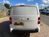 Vauxhall Vivaro 3100 TURBO D 120 L2H1 SPORTIVE DOUBLE CAB 6 SEAT CREW VAN LWB LOW ROOF  (23599)