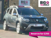 Dacia Duster 1.3 TCE 130 COMFORT  (23527)