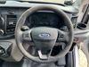 Ford Transit 350 TDCI 130 L2 LEADER ECOBLUE MWB SINGLE CAB 10FT5 ALLOY TIPPER DRW RWD  (23586)