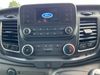 Ford Transit 350 TDCI 130 L2 LEADER ECOBLUE MWB SINGLE CAB 10FT5 ALLOY TIPPER DRW RWD  (23586)