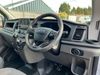 Ford Transit 350 TDCI 130 L2 LEADER ECOBLUE MWB SINGLE CAB 10FT5 ALLOY TIPPER DRW RWD  (23586)