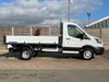 Ford Transit 350 TDCI 130 L2 LEADER ECOBLUE MWB SINGLE CAB 10FT5 ALLOY TIPPER DRW RWD  (23586)