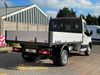 Ford Transit 350 TDCI 130 L2 LEADER ECOBLUE MWB SINGLE CAB 10FT5 ALLOY TIPPER DRW RWD  (23586)