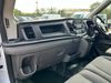 Ford Transit 350 TDCI 130 L2 LEADER ECOBLUE MWB SINGLE CAB 10FT5 ALLOY TIPPER DRW RWD  (23586)