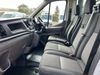 Ford Transit 350 TDCI 130 L2 LEADER ECOBLUE MWB SINGLE CAB 10FT5 ALLOY TIPPER DRW RWD  (23586)