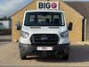 Ford Transit 350 TDCI 130 L2 LEADER ECOBLUE MWB SINGLE CAB 10FT5 ALLOY TIPPER DRW RWD  (23586)