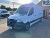 Mercedes-Benz Sprinter 315 CDI 150 L3H2 PROGRESSIVE LWB HIGH ROOF RWD  (23585)
