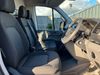 MAN TGE 3.140 TDI 140 LWB 13FT7 CURTAINSIDE WITH TAIL LIFT FWD