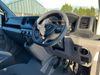 MAN TGE 3.140 TDI 140 LWB 13FT7 CURTAINSIDE WITH TAIL LIFT FWD